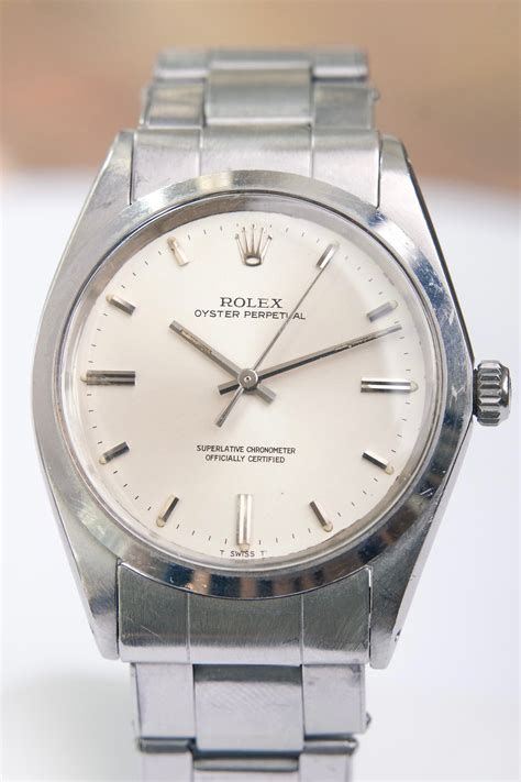 rolex oyper perpetual 1995|vintage rolex oyster perpetual value.